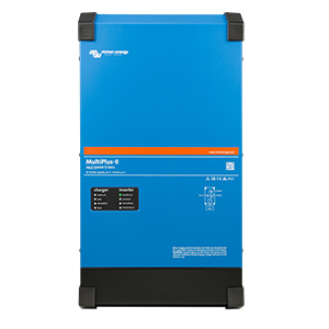 Měnič napětí Victron Energy MultiPlus-II 48V/5000VA/70A-50A